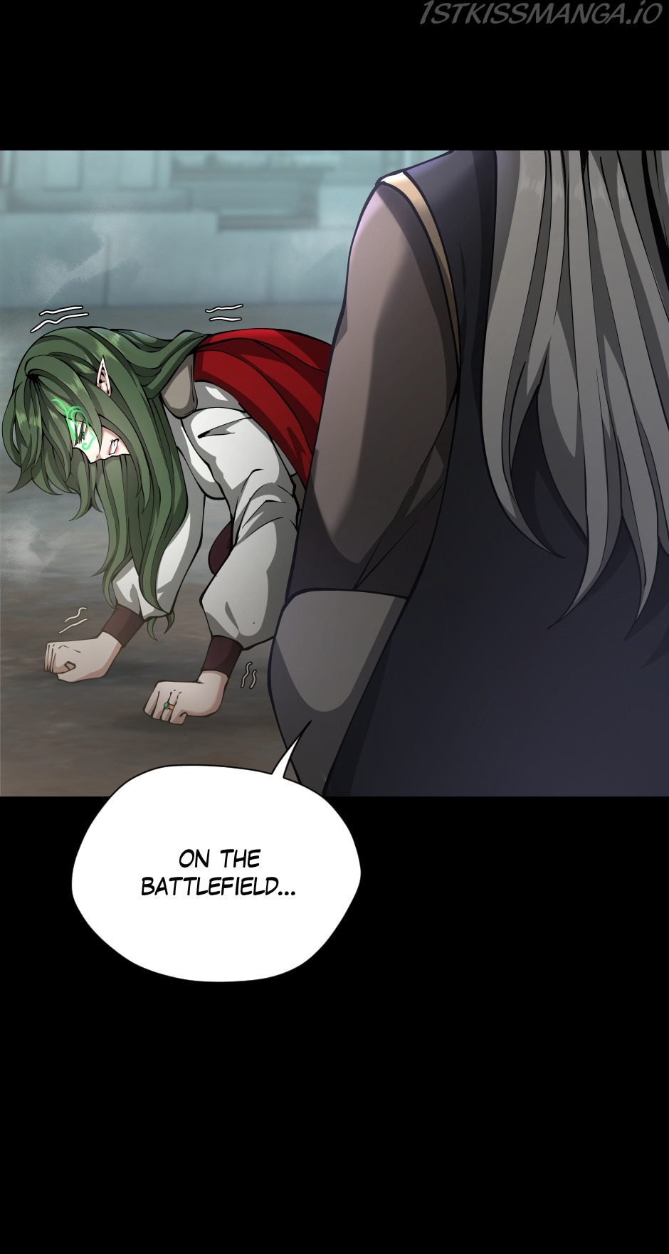 The Beginning After The End Chapter 166 image 101